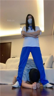 图片[19]-宝爷】反差女学生霸凌贫困生-绳艺资源网