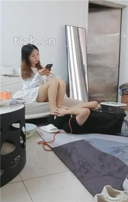 图片[16]-珈瑶】圈养狗伺候起床-晨尿/靴子肉丝-绳艺资源网