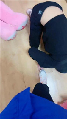 图片[2]-西西S】运动鞋棉袜-把同学虐成家奴上】-绳艺资源网