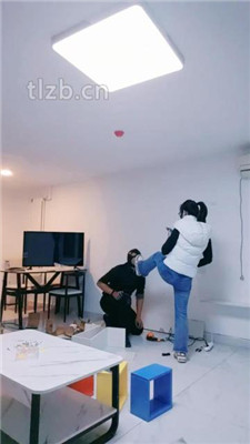 图片[19]-郡主大大】强迫装修工舔脏鞋/踩踏双视角版】-绳艺资源网