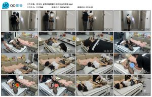 【欢乐谷】jk黑丝高跟驷马前后夹击深度版_绳缚吧