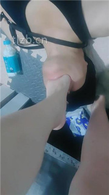 图片[14]-魅影女神】狗链遛狗/鞭打/跪舔臭脚/虐乳-绳艺资源网