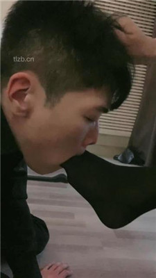 图片[13]-赵奈奈】虐-藤条抽/踢踹/舔脏鞋深喉/口水/脚踩喂食-绳艺资源网