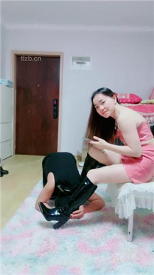 图片[15]-北京艾琳】骑马犬化爬行-绳艺资源网