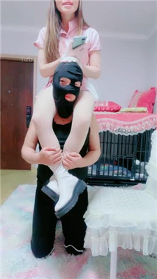 图片[19]-北京艾琳】骑马犬化爬行-绳艺资源网