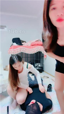 图片[15]-艾琳】姐妹花虐打尾随色狼双视角版】-绳艺资源网
