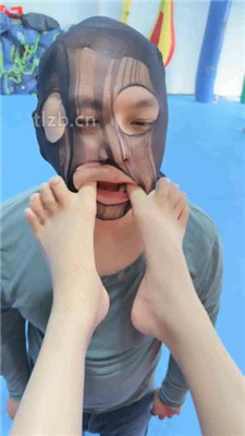 图片[20]-潘妮女王】人体沙包-跆拳道女神重度虐打-绳艺资源网