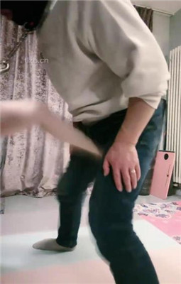 图片[12]-北京嘟嘟】耳光抽/转胯/打手心/迷恋肉丝jio-绳艺资源网