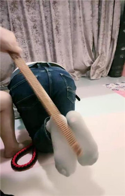 图片[16]-北京嘟嘟】耳光抽/转胯/打手心/迷恋肉丝jio-绳艺资源网