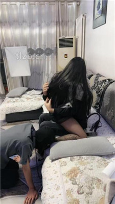 图片[7]-尤尤子】情侣主-绿帽老公发现我的小情人后-绳艺资源网