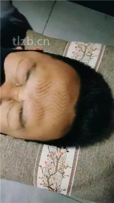 图片[10]-郡主大人】运动鞋全体重踩踏/棉袜塞嘴双视角版】-绳艺资源网