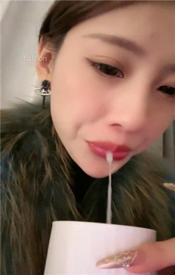 【苏御大大】咀嚼物拉丝口水吐_绳缚吧