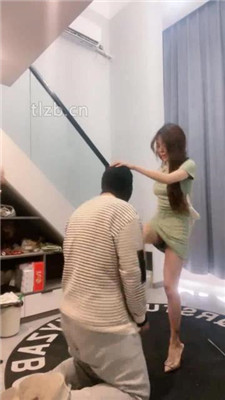 图片[5]-智恩】双女S高跟旗袍-骑马鞭打/双人踩踏/耳光sp-绳艺资源网