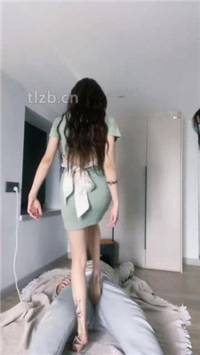 图片[16]-智恩】双女S高跟旗袍-骑马鞭打/双人踩踏/耳光sp-绳艺资源网