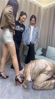 【狗哥】3素人美腿S入圈玩SM游戏_绳缚吧