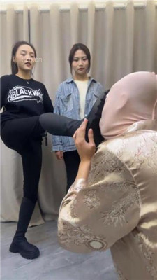 图片[2]-狗哥】3素人美腿S入圈玩SM游戏-绳艺资源网