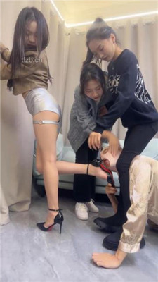 图片[10]-狗哥】3素人美腿S入圈玩SM游戏-绳艺资源网