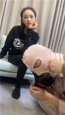 图片[13]-狗哥】3素人美腿S入圈玩SM游戏-绳艺资源网