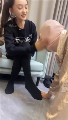 图片[14]-狗哥】3素人美腿S入圈玩SM游戏-绳艺资源网