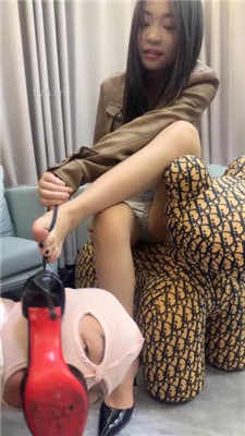 图片[16]-狗哥】3素人美腿S入圈玩SM游戏-绳艺资源网