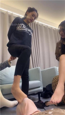 图片[19]-狗哥】3素人美腿S入圈玩SM游戏-绳艺资源网