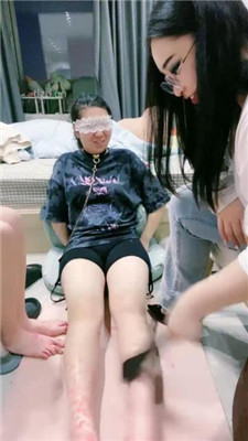 图片[10]-小羊】双S-母畜-滴蜡/耳光/骑马/舔裸足-绳艺资源网