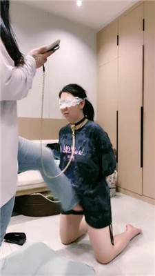 图片[13]-小羊】双S-母畜-滴蜡/耳光/骑马/舔裸足-绳艺资源网