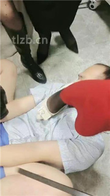 图片[2]-木子大大】美容院3技师S群虐猥琐顾客双视角版】-绳艺资源网