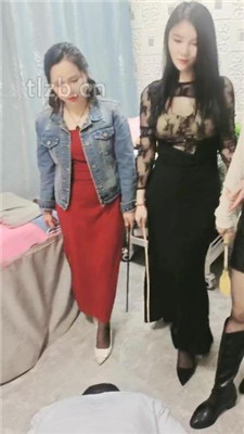 图片[3]-木子大大】美容院3技师S群虐猥琐顾客双视角版】-绳艺资源网