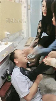 图片[5]-木子大大】美容院3技师S群虐猥琐顾客双视角版】-绳艺资源网