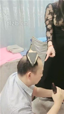 图片[6]-木子大大】美容院3技师S群虐猥琐顾客双视角版】-绳艺资源网