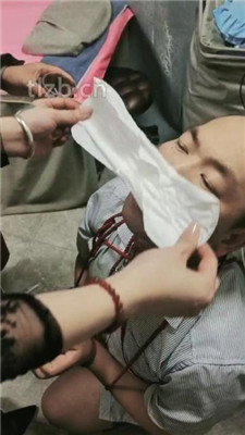 图片[16]-木子大大】美容院3技师S群虐猥琐顾客双视角版】-绳艺资源网