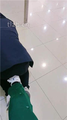 图片[6]-诗恩大大】户外直播偶遇粉丝狗-绳艺资源网