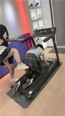 图片[9]-天津女仆店】双母畜争宠-抢夺原味袜子-互虐-绳艺资源网