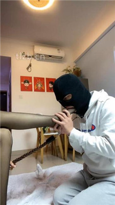 图片[8]-可儿女王】高跟黑丝胯下辱/插嘴/鞭打完整版】-绳艺资源网