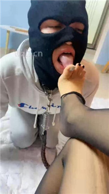 图片[11]-可儿女王】高跟黑丝胯下辱/插嘴/鞭打完整版】-绳艺资源网