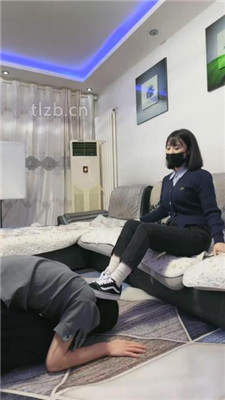 图片[8]-鱼糯糯】运动后原味鞋袜强迫奴舔-绳艺资源网