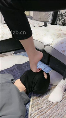 图片[17]-鱼糯糯】运动后原味鞋袜强迫奴舔-绳艺资源网