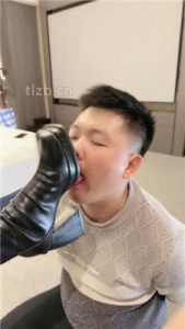 【潘妮女王】超强语言羞辱+现实虐已婚男_绳缚吧