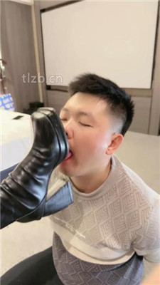 【潘妮女王】超强语言羞辱+现实虐已婚男_绳缚吧
