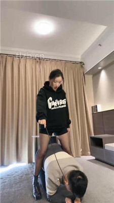 图片[3]-潘妮女王】超强语言羞辱+现实虐已婚男-绳艺资源网