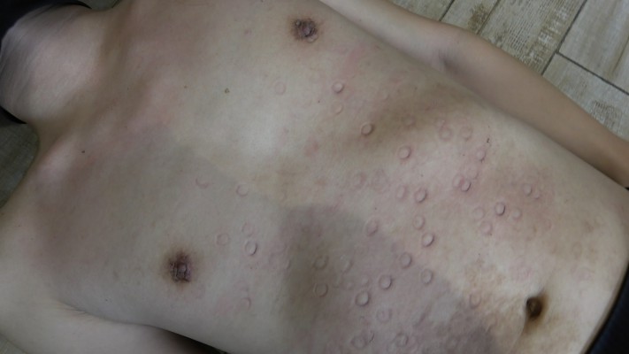 图片[18]_【领主老大】高跟鞋狂虐男下属乳头_绳缚吧
