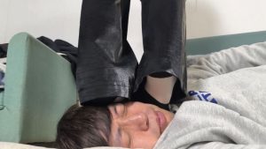 【傲视之巅·幽魅】棉袜调教_绳缚吧