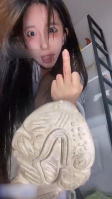 图片[12]_【第一视角】腹黑美少女西怡无底线羞辱合集4（重口）_绳缚吧