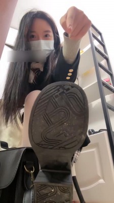 图片[14]_【第一视角】腹黑美少女西怡无底线羞辱合集4（重口）_绳缚吧