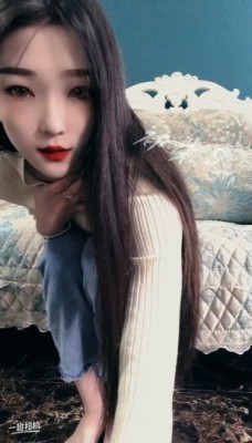 图片[13]_【初柒S】绝美学生S性感长腿脚耳光扇你个贱货第一视角pov羞辱_绳缚吧