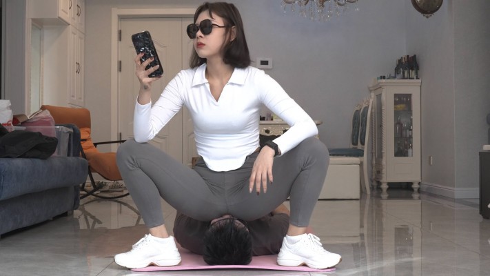 图片[4]_【初见】手脚捆住嘴眼封死强制坐脸/颜面骑乘/呼吸控制_绳缚吧