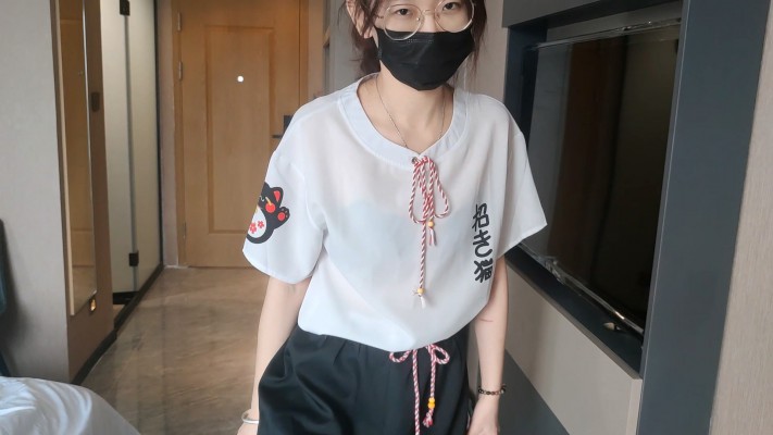 图片[5]_小鱼姐姐高跟裸足踩脖子追债欠债无赖_绳缚吧
