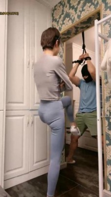图片[3]_『宠物乐园』白棉袜ballbusting_绳缚吧