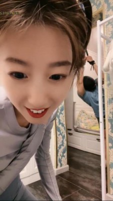 图片[9]_『宠物乐园』白棉袜ballbusting_绳缚吧